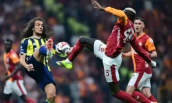 Derbide 643 milyon avroluk dev rekabet: Galatasaray ve Fenerbahçe tarihin en pahalı kadrolarıyla sahada