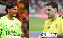 Derbide gözler Uğurcan ve Ederson’da: Kaleyi kapatan avantajı kapacak