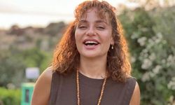 Didem Balçın yoğun iş temposunda annelikle ilgili yaşadığı zorlukları anlattı