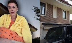 Dilan Polat'ın evinde tavan çöktü: Taşınma kararı aldı