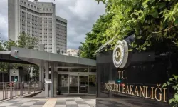 Dışişleri’nden Türk Dünyası Günü mesajı