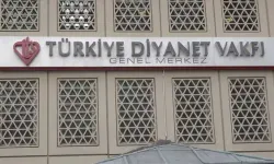 Türkiye Diyanet Vakfı'ndan 'fon vurgunu' iddialarına yanıt: "Görevden almalar sadece rastlantı"
