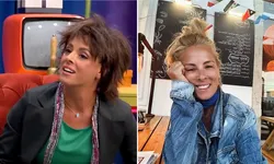 Doğa Rutkay eşini ne kadar kıskandığını anlattı: “Acayip rahatsız olurum”