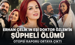 Erhan Çelik'in eski eşi Özlem Gültekin Çelik’in ölümünde 5 gözaltı