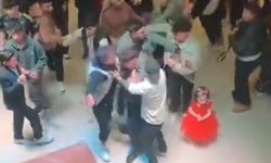 Düğünde takı anlaşmazlığı yüzünden kavga çıktı