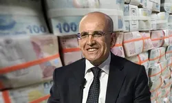 Dünya Bankası’ndan Türkiye’ye para geldi: Şimşek rakamı açıkladı