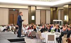 Dünya eğitimcileri İstanbul’da buluştu
