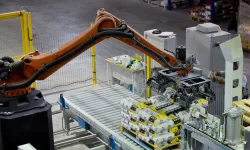 Dünyada fabrikalar robotlarla doluyor: Sayı 5 milyonu aştı