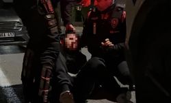 “Dur” ihtarına uymadı: Ceza yazılınca "Dershane param gitti" diyerek sinir krizi geçirdi!