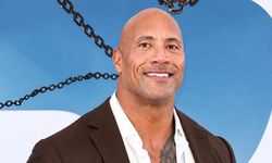 Dwayne Johnson bir yılda 22 kilo verdi, son hali şaşırttı