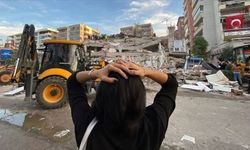 Bina çöktü, e-Devlet'te yoğunluk oluştu: Aranan kayıt belli oldu