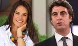 Edwina Sponza’dan İbrahim Kutluay sorusuna dikkat çeken cevap geldi