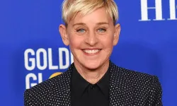 Ellen DeGeneres ekranlara dönüş sinyali vererek hayranlarını heyecanlandırdı