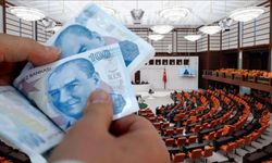 Emekli maaşı için Meclis'e 3 teklif: Hesap formülü masaya geldi