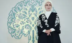 Emine Erdoğan duyurdu: TDT Aile ve Kadın Konseyi için ilk adım