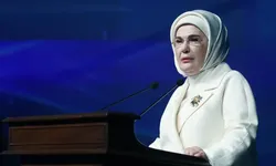 Emine Erdoğan’dan Türk dünyasında aile ve kadın iş birliği mesajı