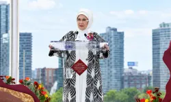 Emine Erdoğan’ın himayesindeki çeyiz sergisi Abu Dabi’de