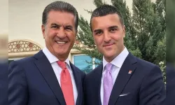 Mustafa Sarıgül açıkladı: Emir Sarıgül teslim oldu