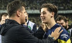 Emre Belözoğlu İsmail Kartal cephesine Arda Güler mesajı gönderdi