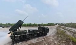Endonezya, ROKETSAN’ın KHAN Füze Sisteminden TRLG-122 atışı gerçekleştirdi