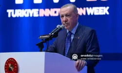 Erdoğan açıkladı: Savunma ihracatında kilogram değeri 65 dolara yaklaştı