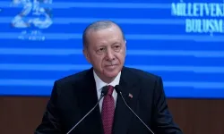 SON DAKİKA: Cumhurbaşkanı Erdoğan'dan önemli açıklamalar