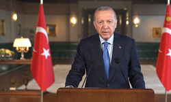 Cumhurbaşkanı Erdoğan’dan gıda güvenliği ve israf mesajı