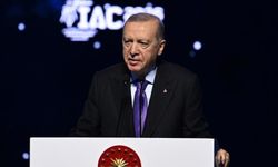Erdoğan’dan BM tepkisi: “Elinizde kalan bir sistem var”