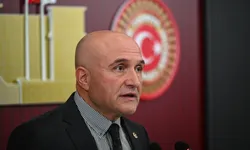 Erhan Usta’dan İYİ Parti mesajı: Hiçbir yere gitmiyorum