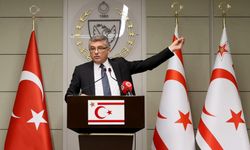 Erhürman'dan Hristodulidis görüşmesi öncesi kritik açıklama geldi