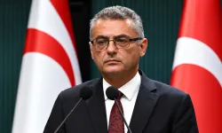 Erhürman’dan Maraş-Liman önerisine ret: “Kabul edemem”