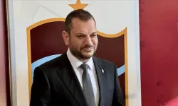 Trabzonspor Başkanı Ertuğrul Doğan’a bahis cezası! TFF duyurdu
