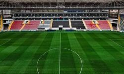 Eryaman Stadyumu'nda kupa akşamı: Gençlerbirliği Keçtaş Keçiörengücü ile karşılaşıyor
