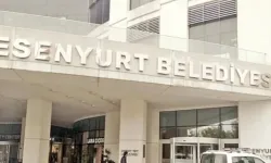 Esenyurt Belediyesi soruşturmasında 231 milyon TL'lik para trafiği