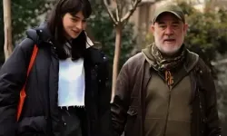 “Eşim” diye tanıştırmıştı: Güven Kıraç sessiz sedasız evlendi