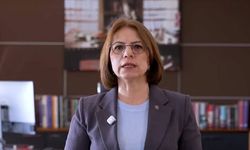CHP'den bir ayrılık daha: Esin Köymen YENİ Parti'ye katıldı