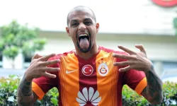 Eski Galatasaraylı futbolcudan Fenerbahçe’ye olay gönderme!