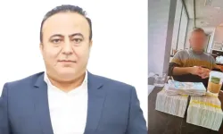 HSK kararıyla açığa alınan savcı B.G. tutuklandı