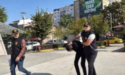 Öğrenciye zorla tespih sattı 100 lira aldı: Ankara’da yakalandı