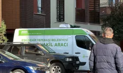 Eskişehir'de müdür yardımcısı Alper Uysal evinde ölü bulundu