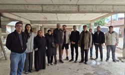 Lüks ofisler, pahalı araçlar ve büyük vaatler… Eskişehir’de yüzlerce kişiyi mağdur edildi