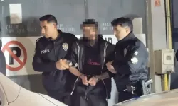 Eskişehir'deki ölümcül kavgada şüpheli yakalandı, tüfek evde bulundu