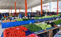 Etimesgut semt pazarları için alışveriş takvimi yeniden gündeme geldi