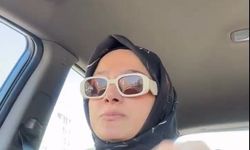 Çalışmak yerine koca parası yemeyi tercih etti! Nedenini anlattı