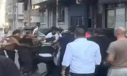 Evli olduğunu öğrenince ayrıldı, eski sevgilisini tornavidayla ağır yaraladı