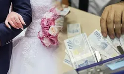 Evlilik kredisi kimlere verilecek? 2027'de yapılacak değişiklik belli oldu!