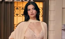 Masumiyet Müzesi’nin Füsun’u Eylül Lize Kandemir’den "Uzaylı" açıklaması