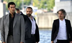 Ezel'in ilk kadrosunda Kerpeten Ali ve Cengiz için başka isimler varmış