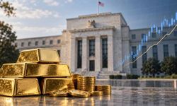 Altın fiyatlarını etkileyecek 3 kritik gün: 5 merkez bankası kararını açıklıyor