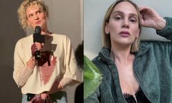 Farah Zeynep Abdullah’tan Soy galasında olay yaratan sitem geldi